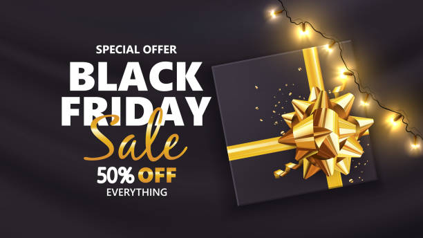 black friday on aliexpress